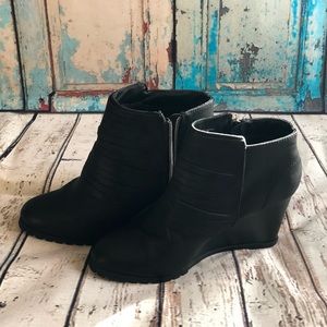 Ankle Booties